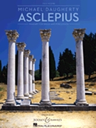 Asclepius by Daugherty Michael for