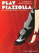 Play Piazzolla by Piazzolla Astor - Ryan Gary - for