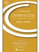 Christmas Day by Hatfield Stephen for Unison