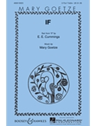 If by Goetze Mary for 2-Part
