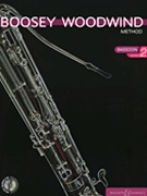 Boosey Woodwind Method: Basson Book 2 by for