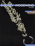 Boosey Woodwind Method Repert by for