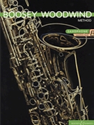 Boosey Woodwind Method Repert by for