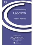 Creation by Hatfield Stephen for SSAA