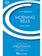Morning Bells by Hanani Avner for SSA