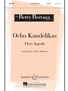 Ocho Kandelikas by Jagoda Flory - Shumate Alicia - for Unison