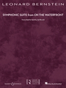 Symphonic Suite from On the Waterfront by Bernstein Leonard - Bocook Jay - for Concert Band