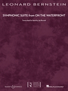 Symphonic Suite from On the Waterfront by Bernstein Leonard - Bocook Jay - for Full Score