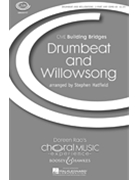 Drumbeat And Willowsong by Hatfield Stephen - Hatfield Stephen - for Instrumental Parts
