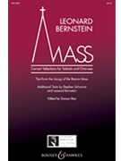 Mass Concert Selections by Percussion Pts - Rao Doreen - for Instrumental Parts