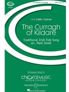 Curragh Of Kildare by - Sirett Mark - for SATB
