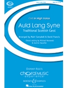 Auld Lang Syne by - Francis David Camp - for SSAA