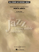 North Africa by Corea Chick - Tomaro Mike - for Jazz Ensemble