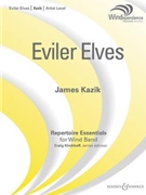 Eviler Elves by Kazik James for Full Score