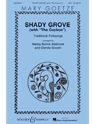 Shady Grove (With "The Cuckoo") by - Allsbrook and Goodin - for SSA