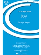 Joy by Hagen Jocelyn for SSA
