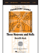 3 Heavens And Hells by Monk Meredith for SSAA