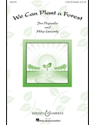 We Can Plant A Forest by Papoulis Jim for 2-Part