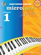 Microjazz Collection 1 by Norton Chris for Piano