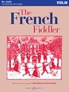 French Fiddler by - Jones Edward Huws - for Fiddle Collection
