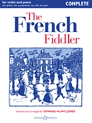 French Fiddler by - Jones Edward Huws - for Fiddle Collection