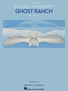 Ghost Ranch by Daugherty Michael for