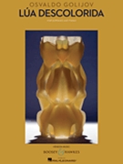 Lúa Descolorida by Osvaldo Golijov for