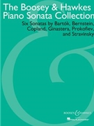 Boosey & Hawkes Piano Sonata Collection by Various for Piano