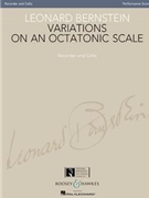 Leonard Bernstein - Variations on an Octatonic Scale by Bernstein Leonard for