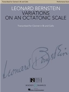 Leonard Bernstein - Variations on an Octatonic Scale by Bernstein Leonard for