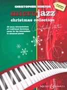 Microjazz Christmas Collection by Norton Christopher - Norton Christopher - for Piano