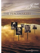 Peacemakers by Jenkins Karl for Vocal Score