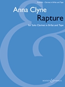 Rapture by Clyne Anna for