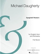 Spaghetti Western by Daugherty Michael for