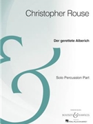 Gerettete Alberich by Rouse Christopher for