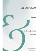 Zipangu by Vivier Claude for