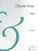 Shiraz by Vivier Claude for