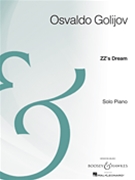 ZZ's Dream by Osvaldo Golijov for
