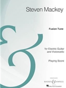 Fusion Tune by Mackey Steven for
