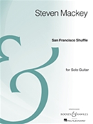 San Francisco Shuffle by Mackey Steven for