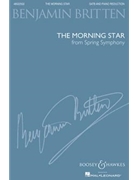 Morning Star by Britten Benjamin for SATB