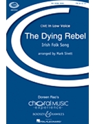 Dying Rebel by - Sirett Mark - for TTB