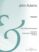 Postmark by Adams John for