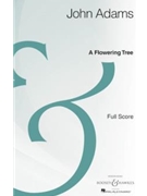 A Flowering Tree by Adams John for Full Score