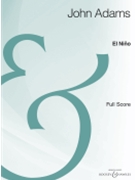 El Nino by Adams John for Full Score