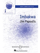 Imbakwa by Papoulis Jim for SATB