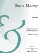 Grungy by Mackey Steven for