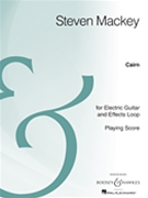 Cairn by Mackey Steven for