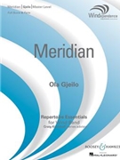 Meridian Cb Extra Choral Parts Satb by for SATB