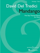 Mandango by Del Tredici David for